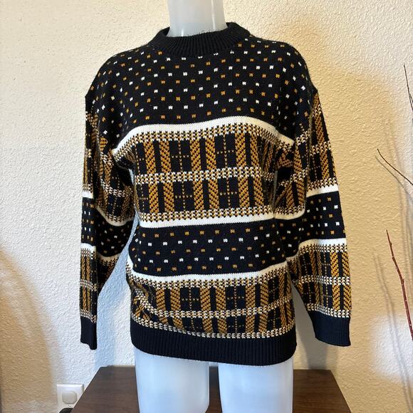 Grandpa sweater - Picture 1 of 4